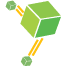 BTNX Rapid Reader logo