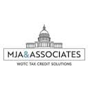 MJA & Associates logo