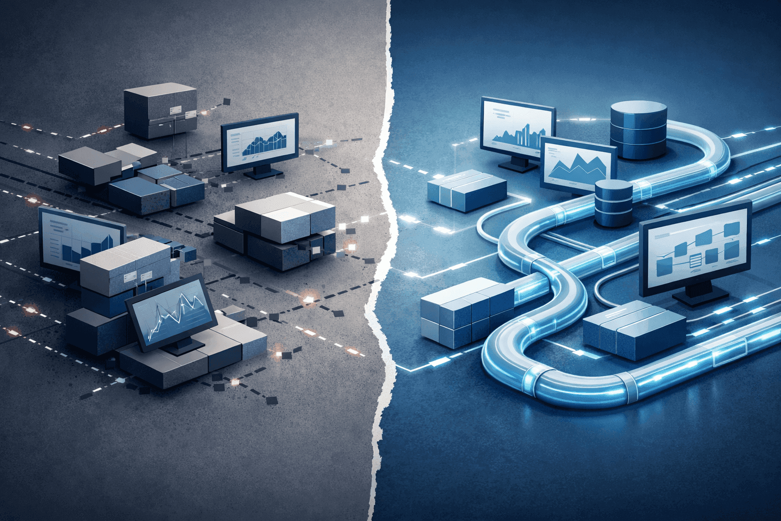 Enterprise Staffing Market Shift in 2026: What Agencies Must Adapt To